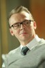 photo Simon Pegg