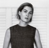 photo Rosamund Pike