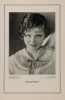 photo Vera Reynolds