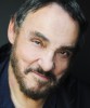 photo John Rhys-Davies