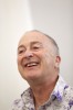 photo Tony Robinson