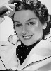 photo Rosalind Russell