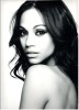photo Zoe Saldana