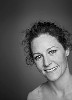 photo Geraldine Somerville