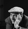 photo Eric Sykes