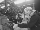 photo Amanda Tapping