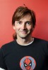 photo David Tennant