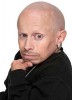photo Verne Troyer