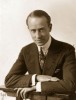 photo H.B. Warner