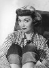 photo Jane Wyman