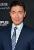 photo Rick Yune