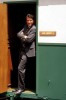 photo Efrem Zimbalist Jr. (voice)