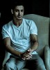 photo Elyes Gabel (voice)