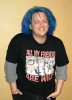photo Greg Ayres (voice)