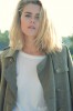 photo Rachael Taylor