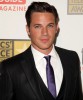 photo Matt Lanter
