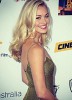 photo Yvonne Strahovski (voice)