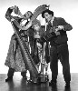 photo The Marx Brothers