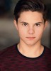 photo Zach Callison (voice)
