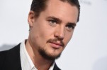 photo Alexander Dreymon