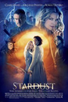 poster Stardust  (2007)