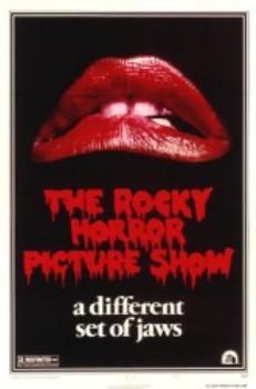 poster Rocky Horror Picture Show, The  (1975)