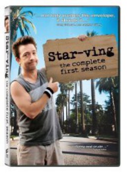 poster Star-ving - Season 1  (2009)
