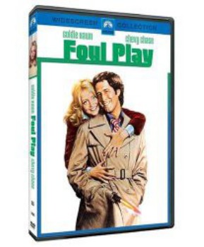 poster Foul Play  (1978)