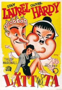 poster Dancing Masters, The  (1943)