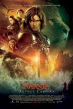 poster Chronicles of Narnia: Prince Caspian, The  (2008)