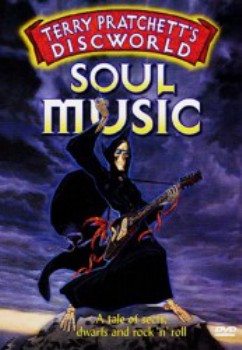 poster Soul Music - Complete Series  (1997)
