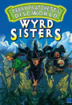 poster Wyrd Sisters - Complete Series  (1997)