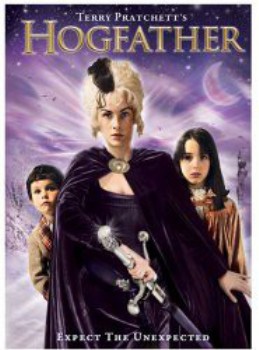 poster Hogfather  (2006)