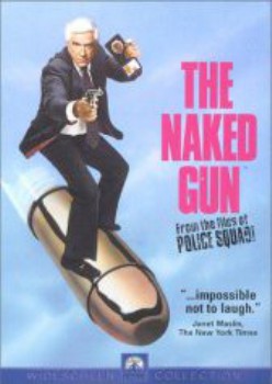 poster Naked Gun: From the Files of Police Squad!, The  (1988)