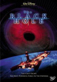 poster Black Hole, The  (1979)