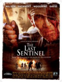 poster Last Sentinel, The  (2007)