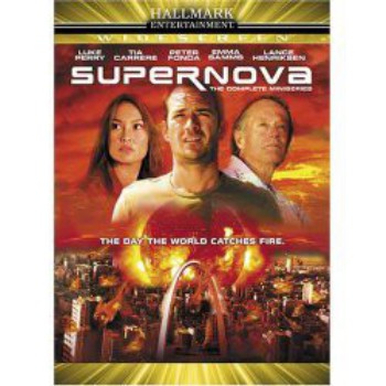 poster Supernova  (2005)