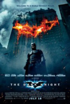poster Dark Knight, The  (2008)