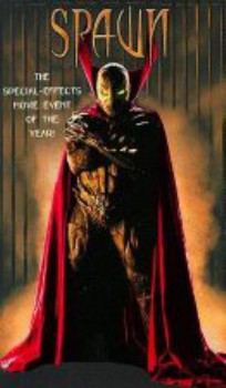 poster Spawn  (1997)