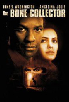 poster Bone Collector, The  (1999)