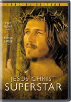 poster Jesus Christ Superstar  (1973)