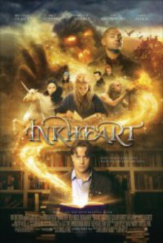poster Inkheart  (2008)