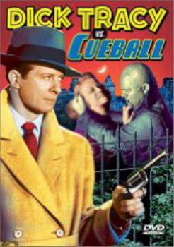 poster Dick Tracy vs. Cueball  (1946)