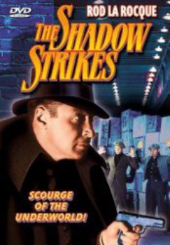 poster Shadow Strikes, The  (1937)