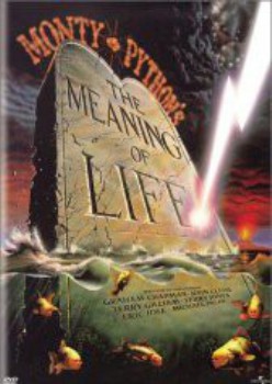 poster Meaning of Life, The  (1983)