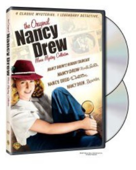 poster Nancy Drew -- Detective  (1938)