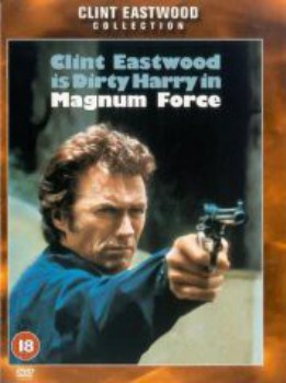 poster Magnum Force  (1973)