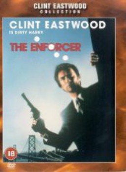 poster Enforcer, The  (1976)