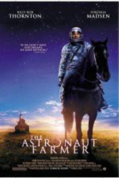 poster Astronaut Farmer, The  (2006)