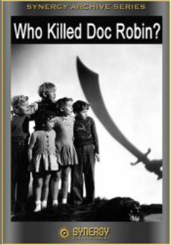 poster Who Killed Doc Robbin  (1948)